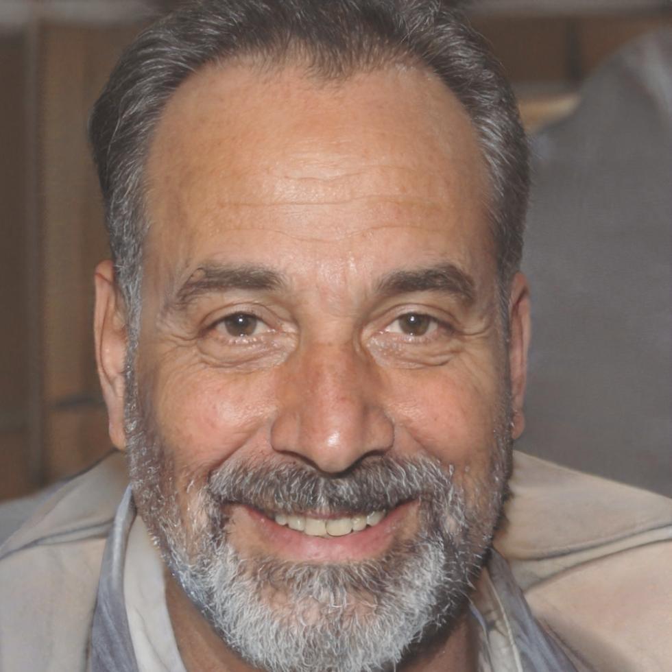 Dr. Marcus Weber