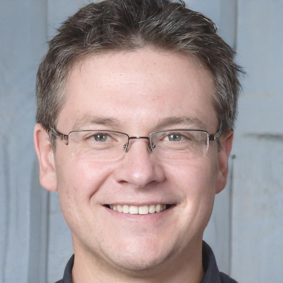 Thomas Müller